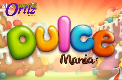 Dulce Mania